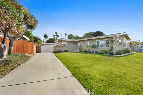 La Mirada, CA 90638,14331 San Ardo Drive