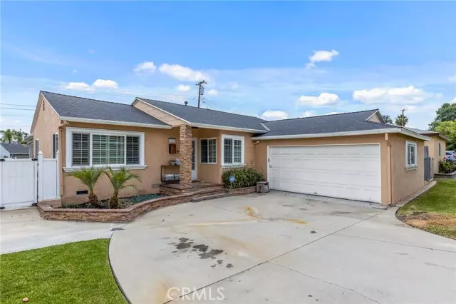 12020 Springview Drive, La Mirada, CA 90638