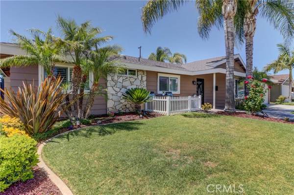 Yorba Linda, CA 92886,4621 Casa Oro Drive