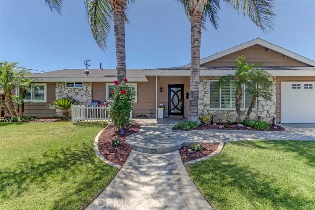 Yorba Linda, CA 92886,4621 Casa Oro Drive