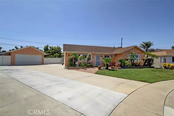 Huntington Beach, CA 92647,6292 Albion Drive