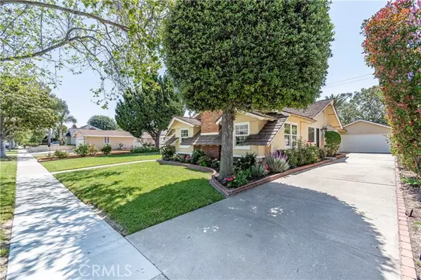 3182 Brimhall Drive, Rossmoor, CA 90720