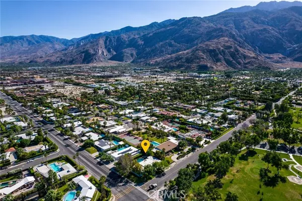 Palm Springs, CA 92262,989 Tamarisk Road