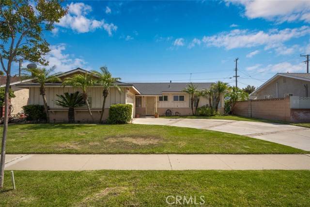 6516 San Homero Way, Buena Park, CA 90620