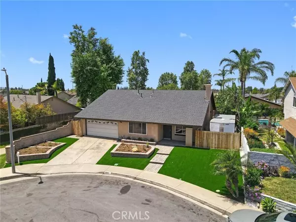 4595 Via De La Plaza, Yorba Linda, CA 92886