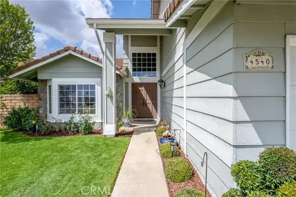 Yorba Linda, CA 92887,4540 Dorinda Road