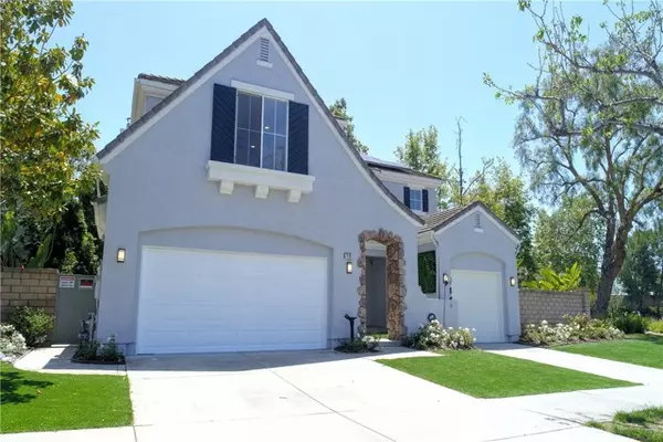 Buena Park, CA 90621,50 Lakeside Drive