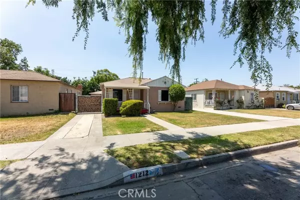 1212 E Bennett Street, Compton, CA 90221