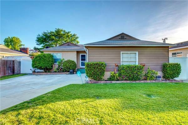 14468 Hayward Street, Whittier, CA 90603