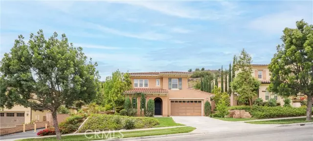 15861 Canon Lane, Chino Hills, CA 91709