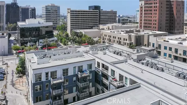 150 The Promenade #514, Long Beach, CA 90802