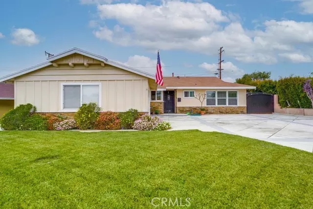 14717 Manecita Drive, La Mirada, CA 90638