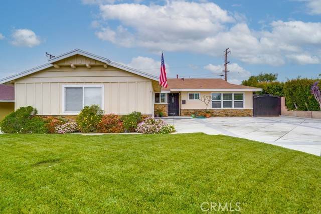 14717 Manecita Drive, La Mirada, CA 90638