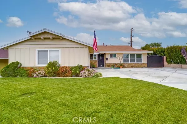 14717 Manecita Drive, La Mirada, CA 90638