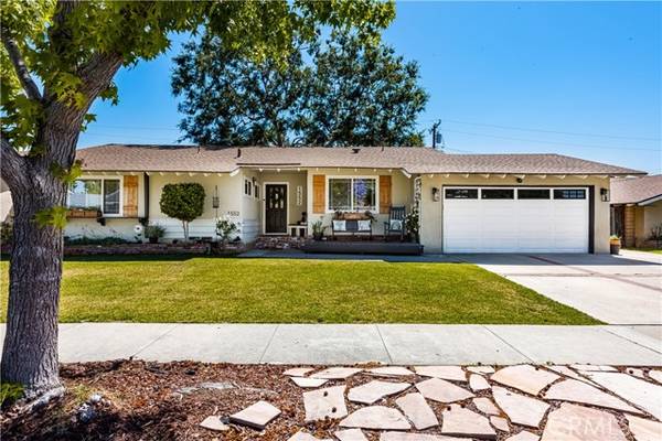 North Tustin, CA 92705,1552 Cameo Drive