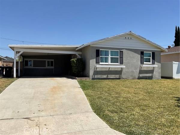 10946 Kentucky Avenue, Whittier, CA 90603