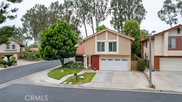 2673 Renz Circle, Fullerton, CA 92833