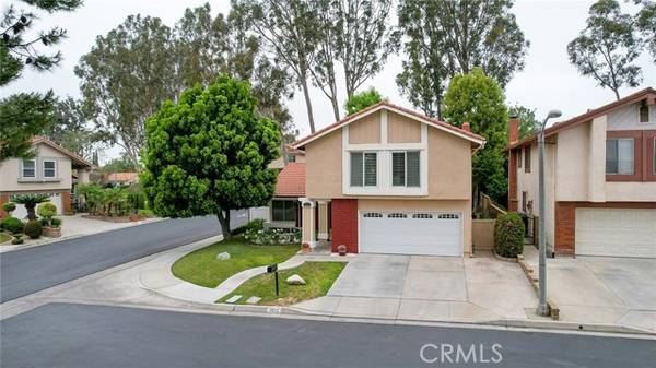 2673 Renz Circle, Fullerton, CA 92833