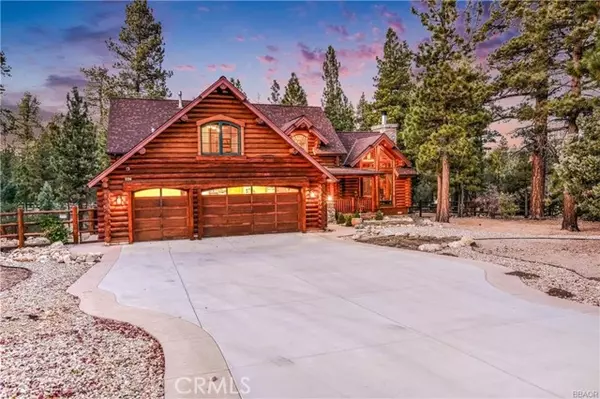 1947 Shady Lane, Big Bear City, CA 92314