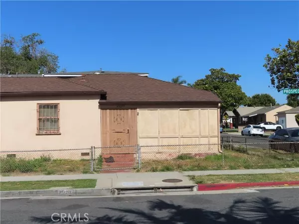 Carson, CA 90810,2701 E Monroe Street