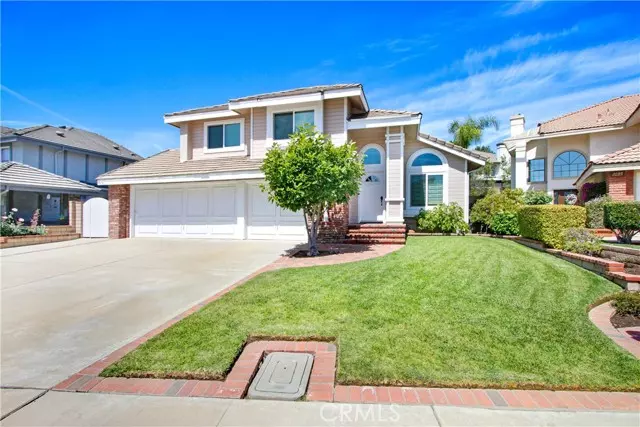 6077 Via Toledo, La Verne, CA 91750