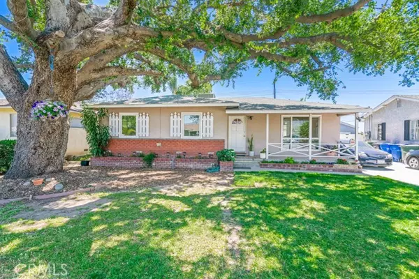 16526 E Masline Street, Covina, CA 91722