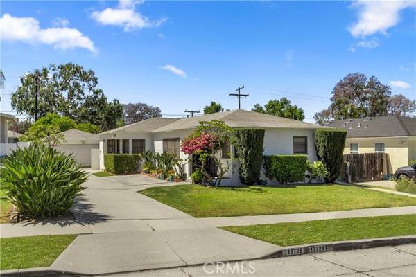 Whittier, CA 90602,13724 Sunset Drive