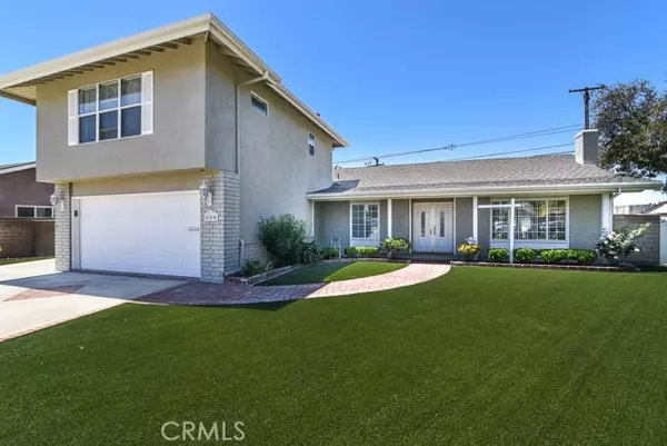 600 Hemingway Avenue, Placentia, CA 92870