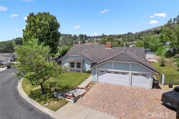 20885 CHATEAU Avenue, Yorba Linda, CA 92886