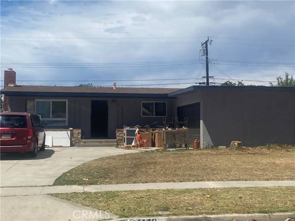 1149 W Gage Avenue, Fullerton, CA 92833