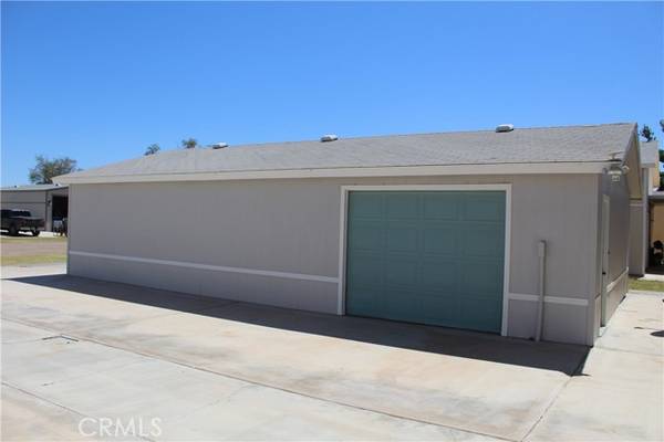 Blythe, CA 92225,3397 Hwy 95 #219