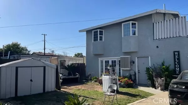 Bakersfield, CA 93308,126 Ray Street