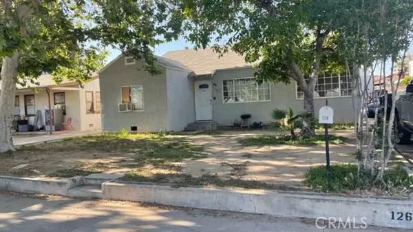 Bakersfield, CA 93308,126 Ray Street