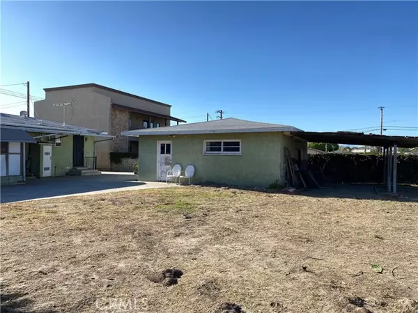 Cypress, CA 90630,9262 Walker St