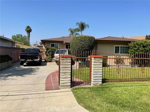 Whittier, CA 90606,11053 Godoy Street