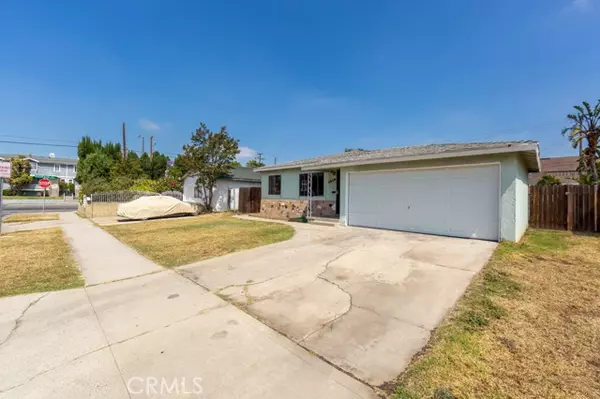 Carson, CA 90745,535 W 213th Street