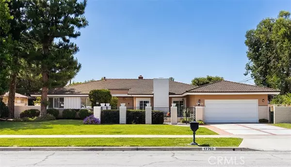 North Tustin, CA 92705,17762 Rainier Drive