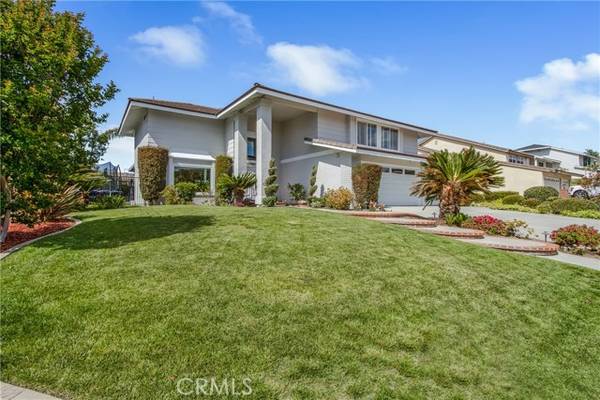 20631 Punto De, Yorba Linda, CA 92886