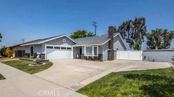 4725 E Maychelle Drive, Anaheim Hills, CA 92807