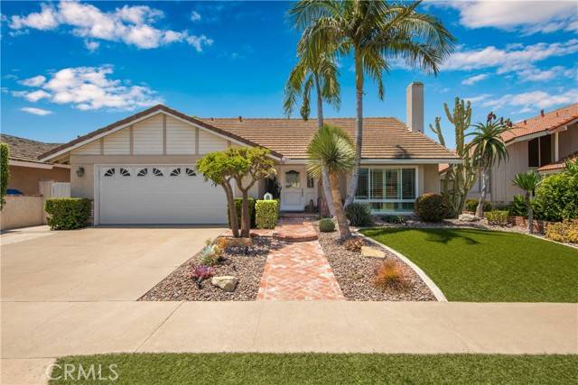 9621 Glenbrook Street, Cypress, CA 90630