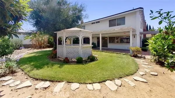 Yorba Linda, CA 92886,19741 Venecia Lane