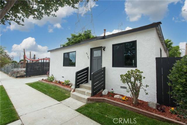 6737 Farmdale Avenue, North Hollywood, CA 91606