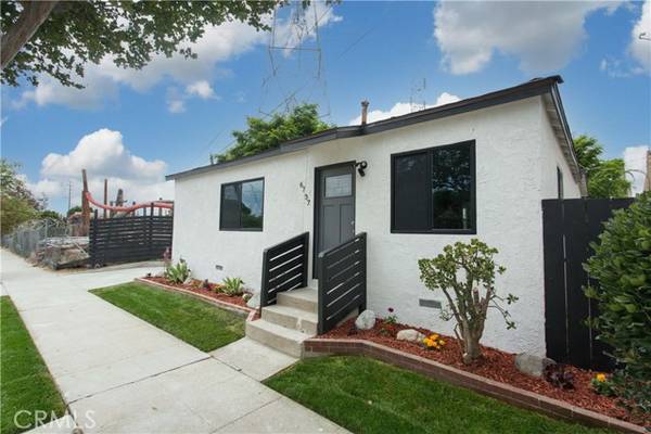 6737 Farmdale Avenue, North Hollywood, CA 91606