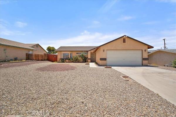 25631 3rd Street, Barstow, CA 92311