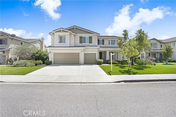 Beaumont, CA 92223,34885 Middlecoff Court