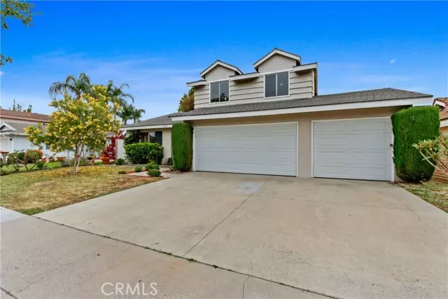 11782 Cherry Street, Los Alamitos, CA 90720