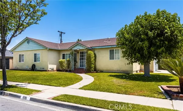 Brea, CA 92821,696 Magnolia Avenue