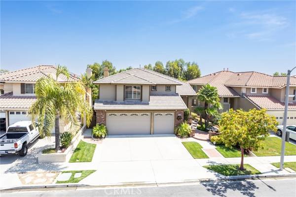 Chino Hills, CA 91709,6172 Park Crest Drive