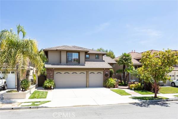 Chino Hills, CA 91709,6172 Park Crest Drive