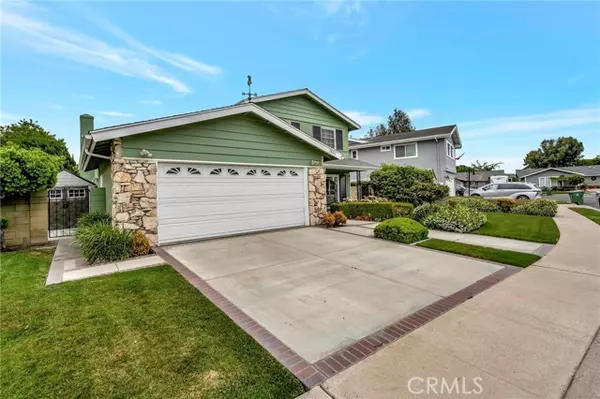 3830 Pansy Street, Seal Beach, CA 90740